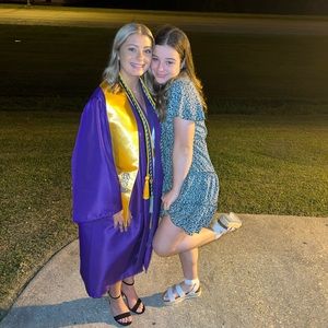 Meet your Posher, Karleigh